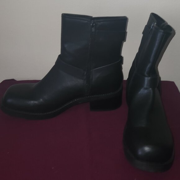 No Boundaries Womens Boots - Picture 5 of 8